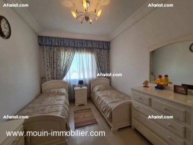 APPARTEMENT TINO Nabeul Cité Les Jasmins AL3060