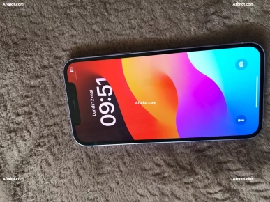 iPhone 12 64g