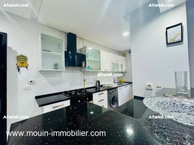 APPARTEMENT GOYA Hammamet Nord AL3623
