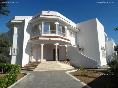 Villa CHANTAL (Réf: V1157)