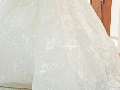 robe de marriage