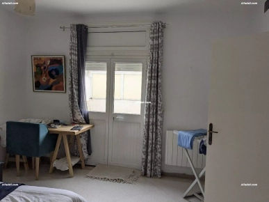 Appartement s+1 Tunis Lafayette