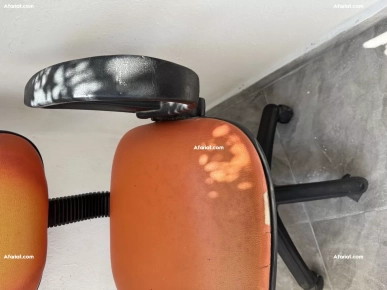 Chaise de bureau