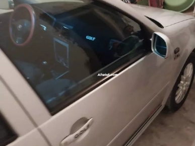 golf 4 neuf