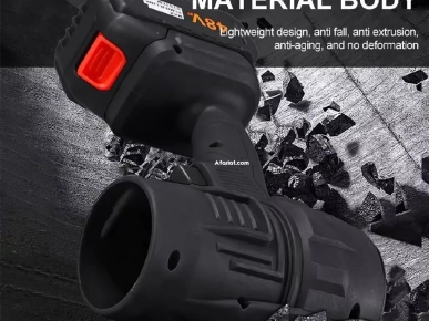 Souffleur sans fil turbo 48v