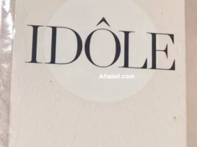 A vendre eau de parfum IDOLE 50 ml importé de France