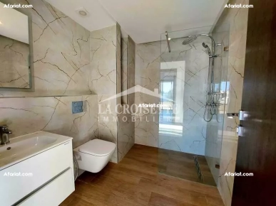 Appartement S+1 à La Soukra  MAV1754