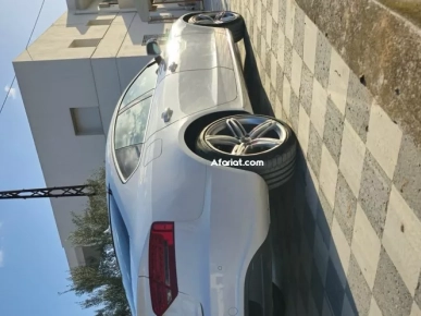 Audi A5 S-line Audi A5 S-line