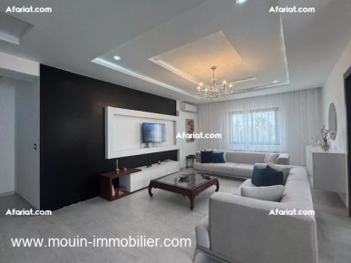 APPARTEMENT CLAUDIO 2 Hammamet Nord AL3643