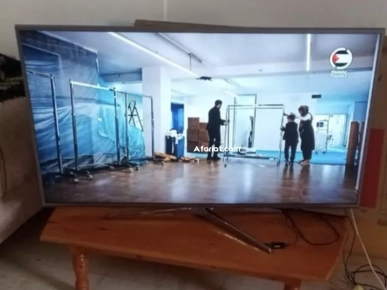 television