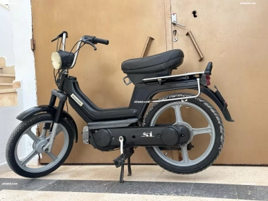 piaggio si