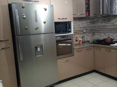 appartement S 3