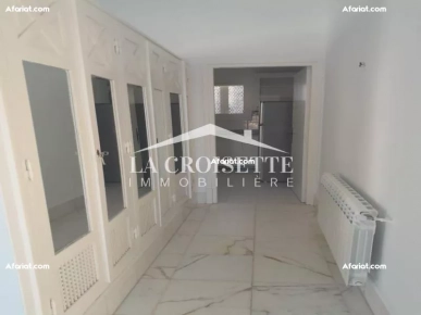 Etage de villa S+2 vue sur mer à Gammarth MEL0063