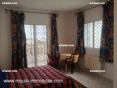 Villa Yanis AL561 Hammamet Nord