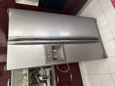 Vente frigo américain Vente frigo américain