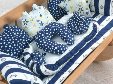 contour de lit complet contour de lit complet