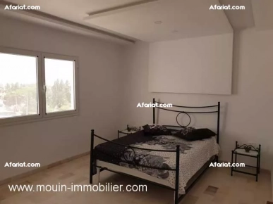 APPARTEMENT TURQUE Hammamet AL2456