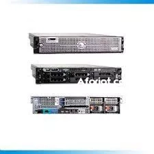 aLiquidation  4 serveur Dell Poweredge 2950  a partir de 850 dt