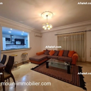 Appartement Sultan AL263 Hammamet Nord