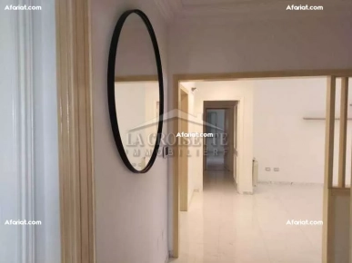 Appartement S+3 aux Berges du Lac 1  ZAV1357