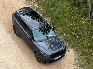 range rover velar à vendre