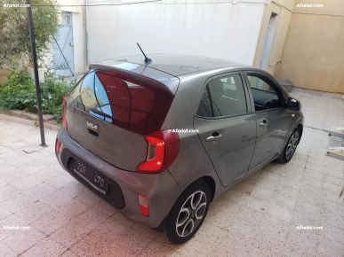 Kia Picanto 2022