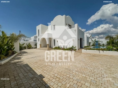 Villa " L'océan Bleu "