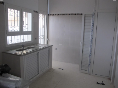 Maison individuelle S2 -Soukra Sidi Fraj