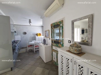 Appartement Nada AL1059 Hammamet Centre