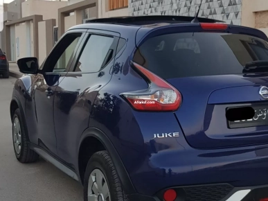 Nissan Juke 52789889