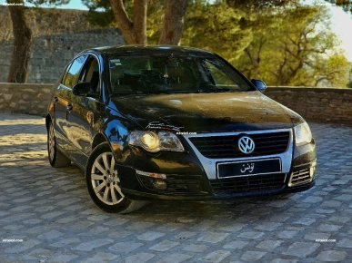 Passat B7 TDI