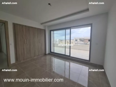 DUPLEX JOY Mrezka Hammamet Nord AV1734