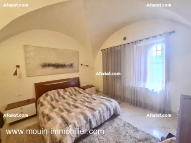 Villa Les Lauriers AL1921 Hammamet Villa Les Lauriers AL1921 Hammamet