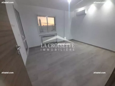 Appartement S+2 aux Jardins de Carthage MAL0684
