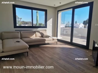 THE LOFT Hammamet AL3254