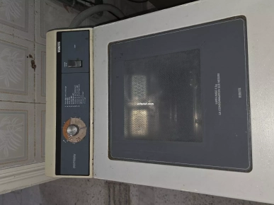machine a laver