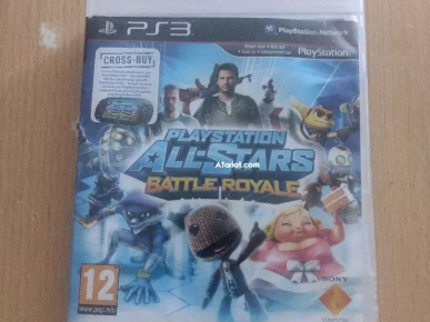 des cds PS3