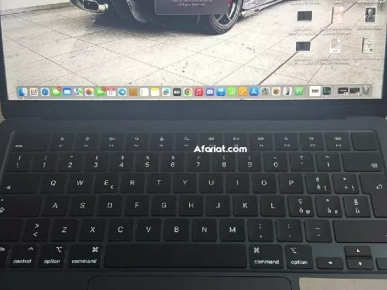 MacBook Air m3