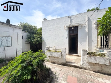 Maison 450 M² à Bellevue Tunis Maison 450 M² à Bellevue Tunis