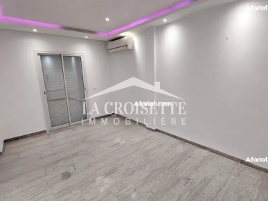 Appartement S+2 à La Marsa MAL0790