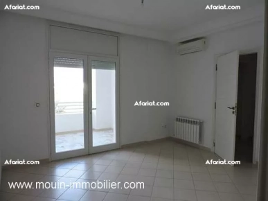 DUPLEX DES REVES Hammamet AV1249