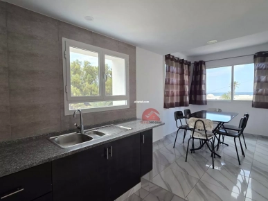 A VENDRE POUR INVESTISSEMENT LOCATIF À DJERBA ZT - RÉF V720