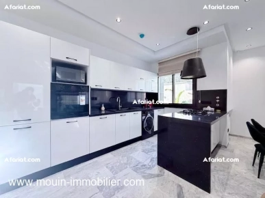 Appartement Gizele 1 AL3692
