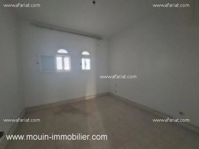 Duplex Syrine AL1073 Hammamet Nord Mrezka