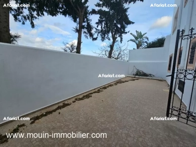 Appartement Renzo AL3702 Hammamet