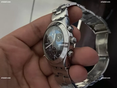 SWATCH IRONY ORIGINAL (21991999)