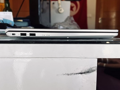 PC Pro ASUS VivoBook 17