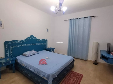 GRANDE VILLA AVEC PISCINE PRIVÉE À DJERBA