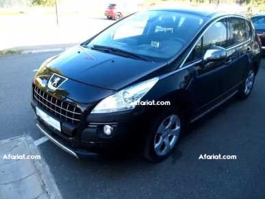 peugeot 3008 peugeot 3008