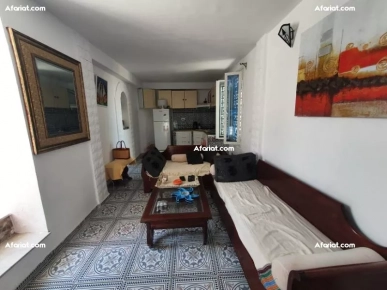 DAR LAYLA(Réf: L706)